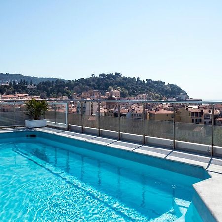 Hotel Aston La Scala Νίκαια Εξωτερικό φωτογραφία