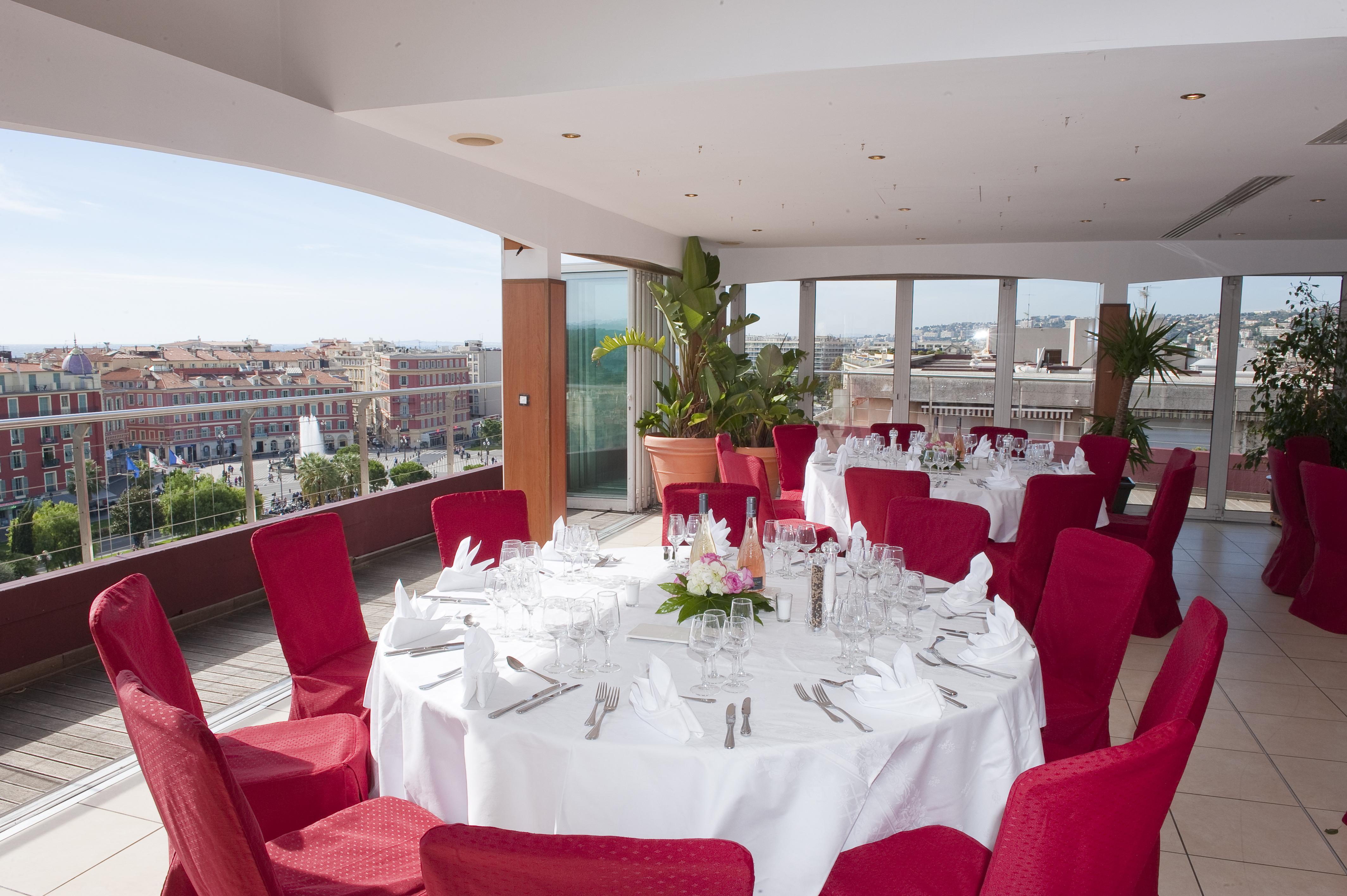 Hotel Aston La Scala Νίκαια Εξωτερικό φωτογραφία