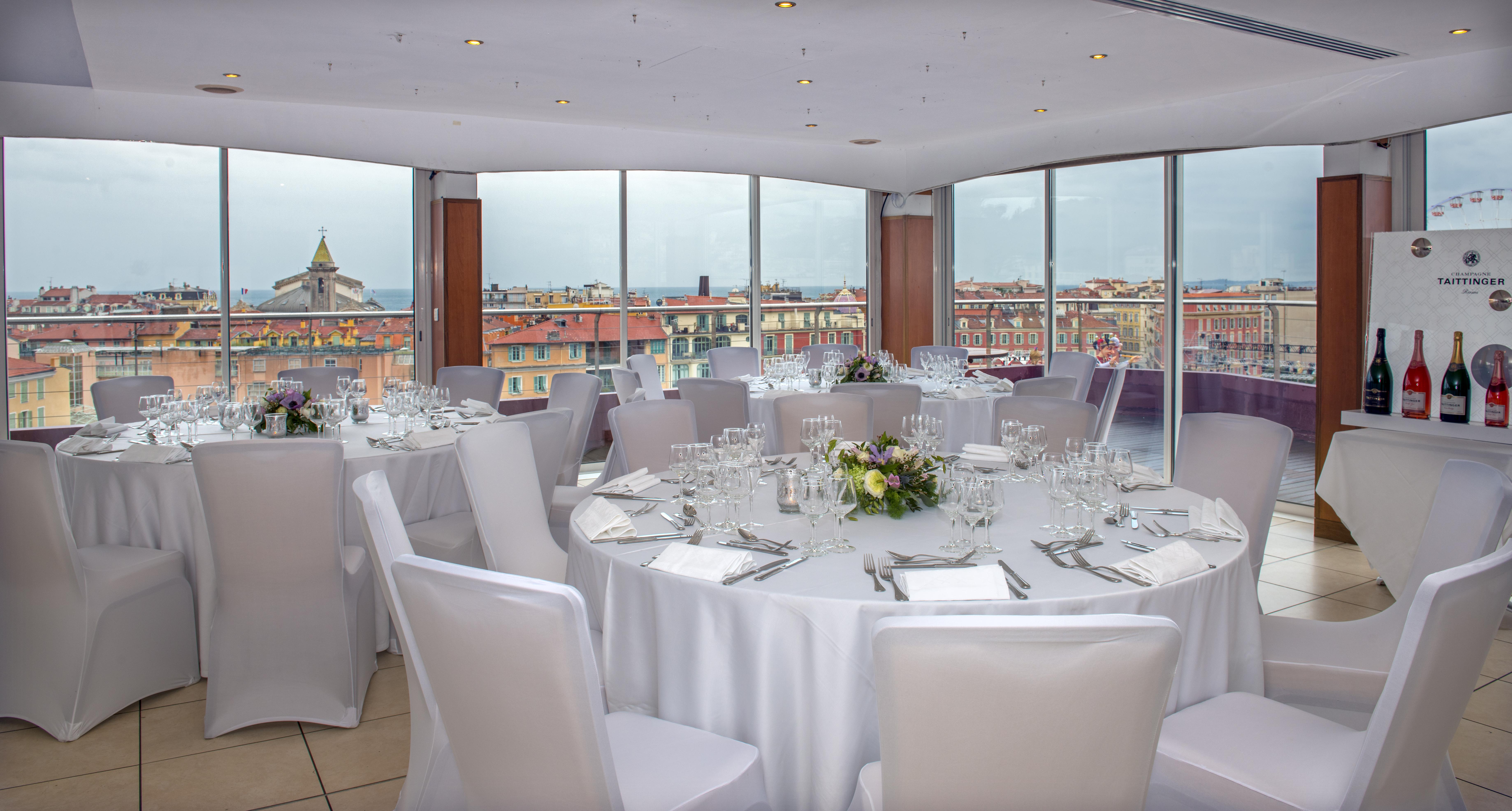 Hotel Aston La Scala Νίκαια Εξωτερικό φωτογραφία