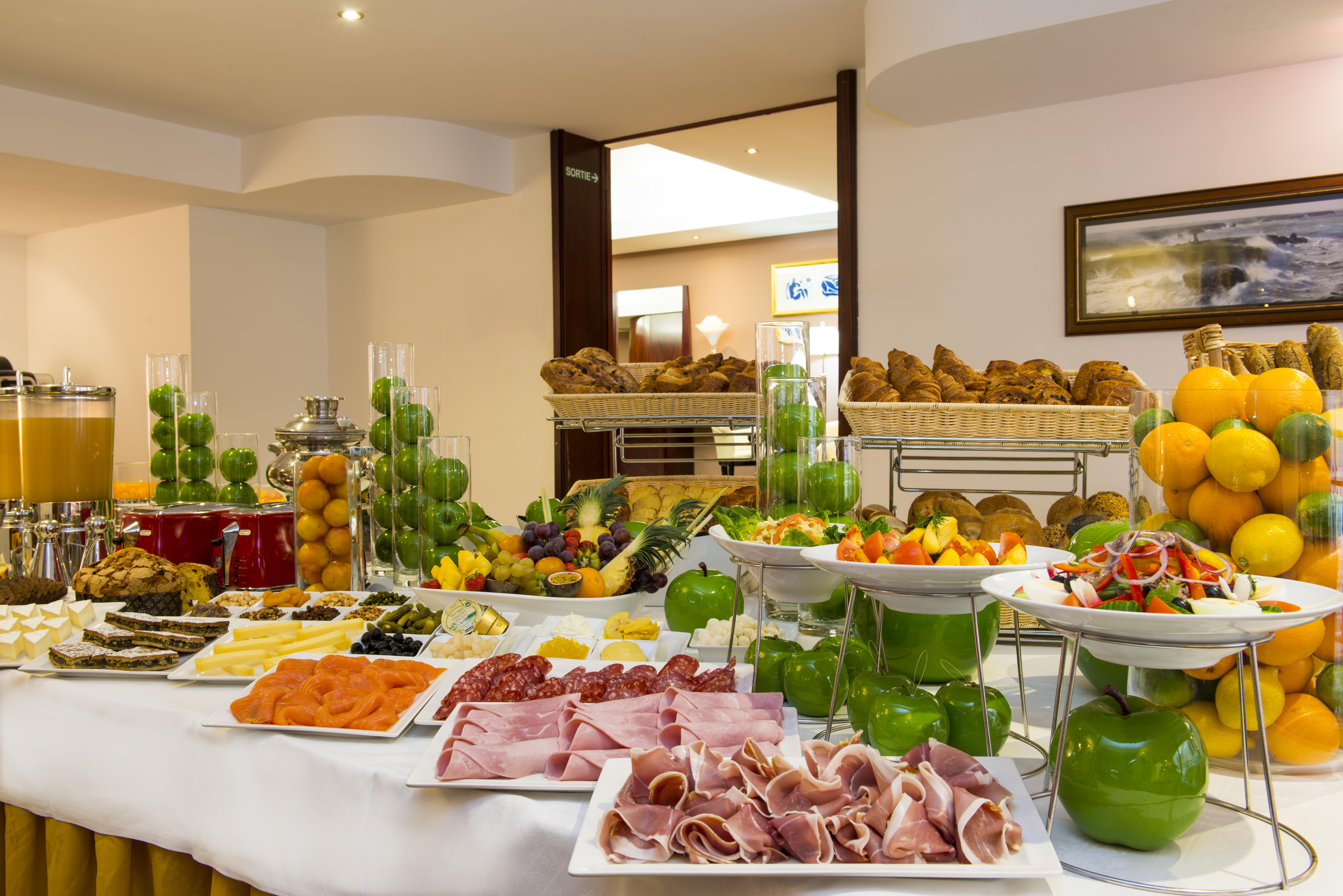 Hotel Aston La Scala Νίκαια Εξωτερικό φωτογραφία