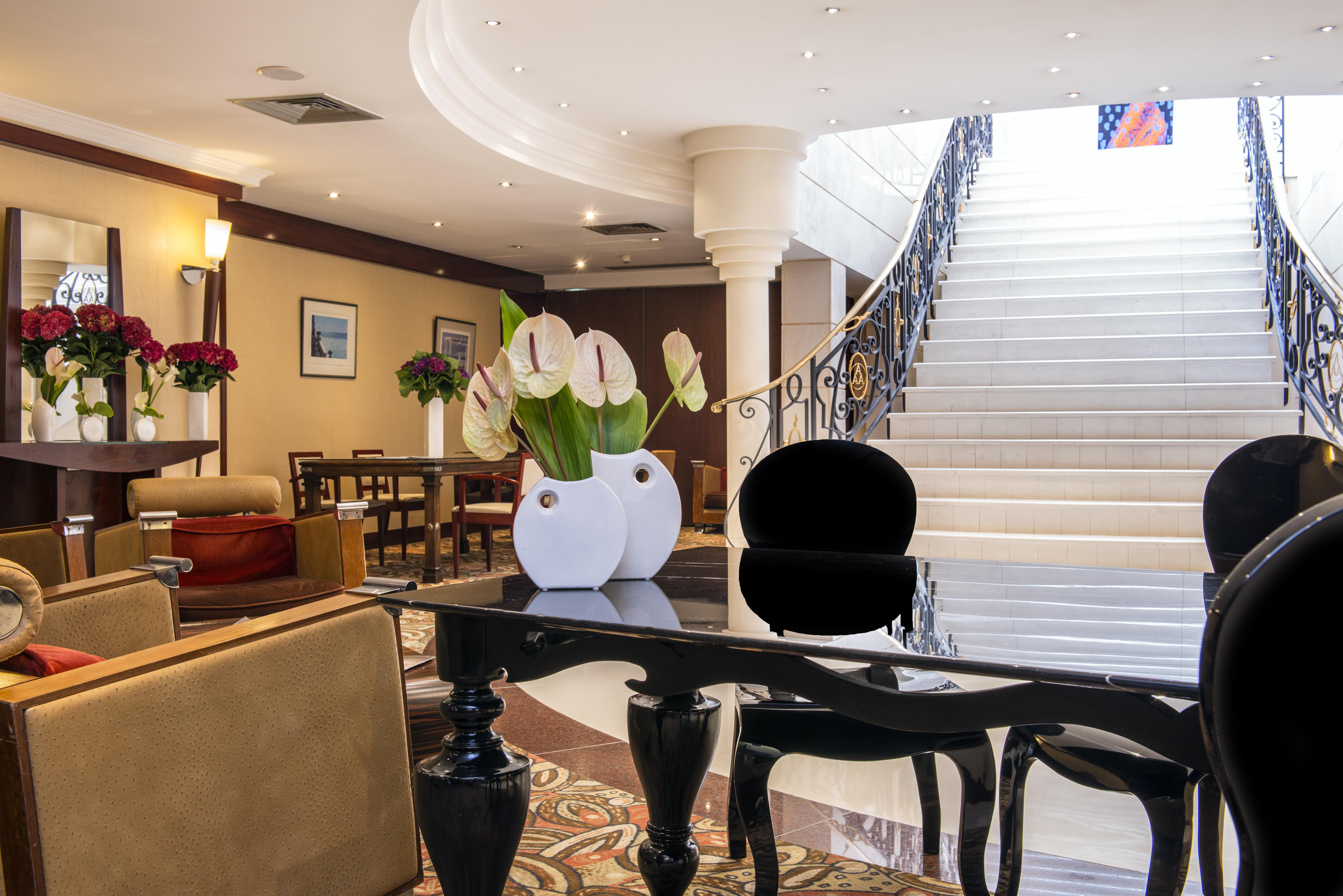 Hotel Aston La Scala Νίκαια Εξωτερικό φωτογραφία
