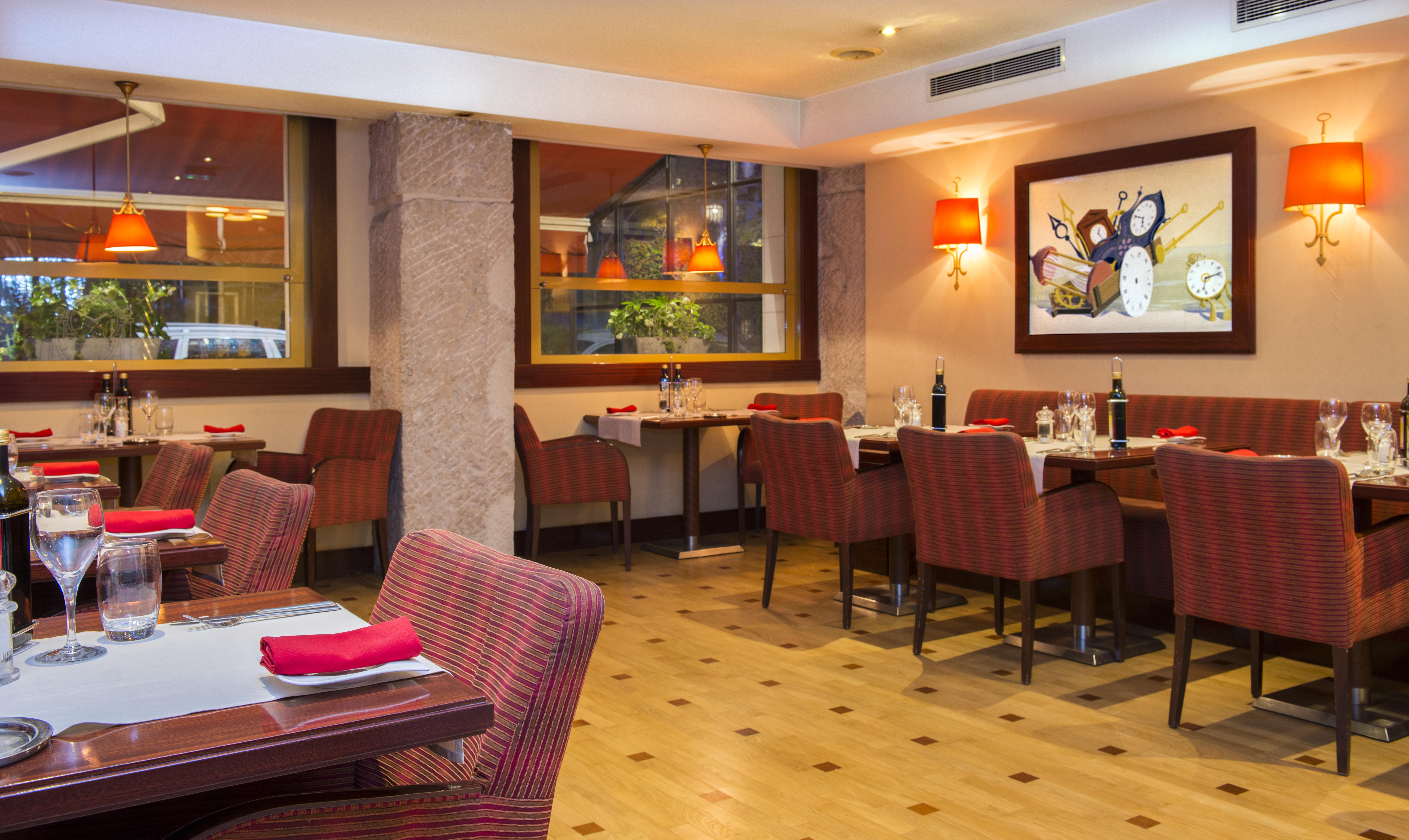 Hotel Aston La Scala Νίκαια Εξωτερικό φωτογραφία