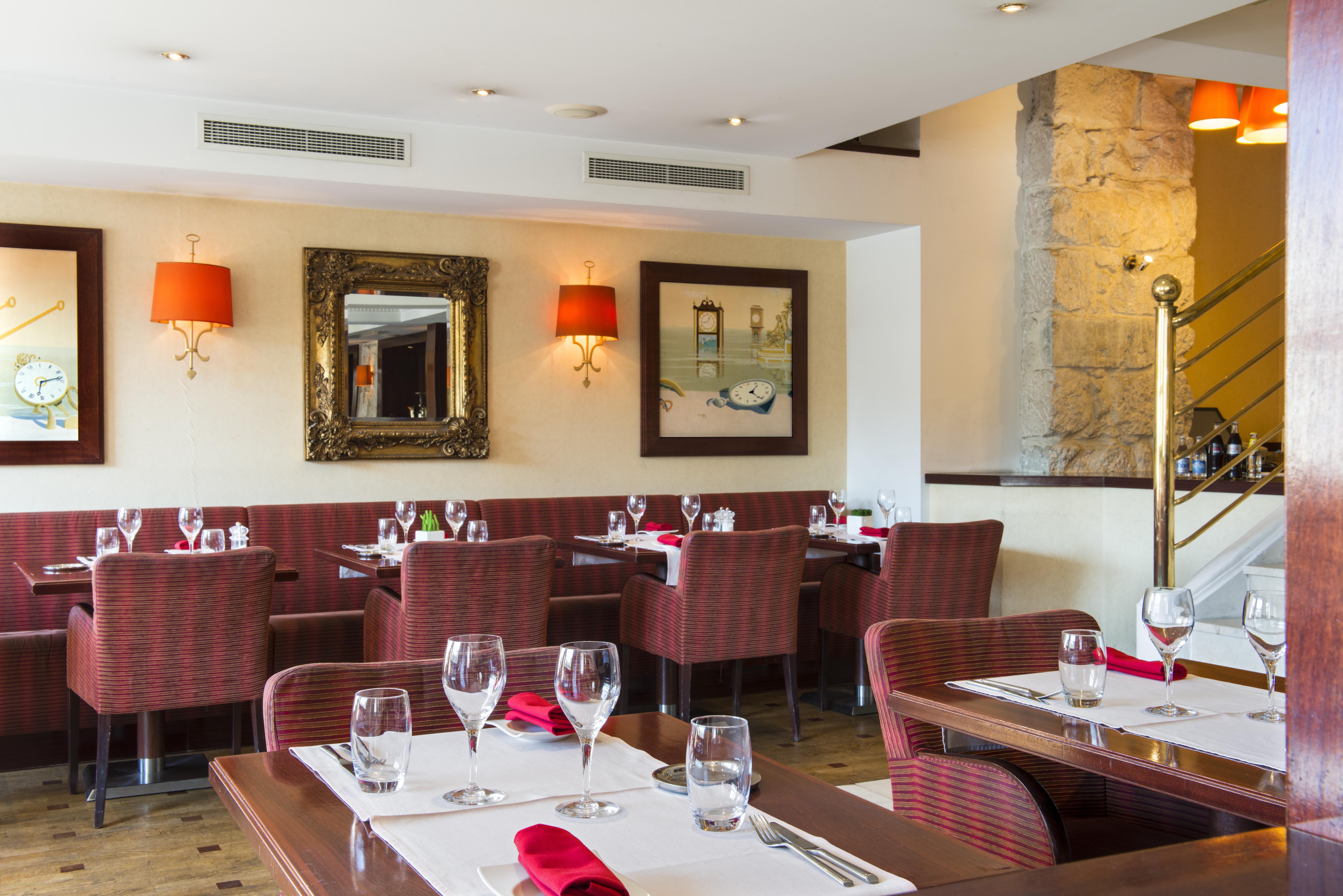 Hotel Aston La Scala Νίκαια Εξωτερικό φωτογραφία